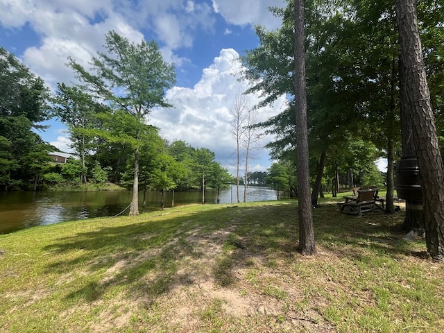 LOT1 Perrysman Glaze Rd, Huntington, TX 75949 - photo 5