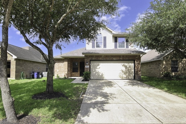 18111 Hillock Glen Ln, Cypress, TX 77429 - photo 1