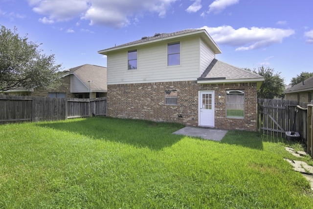 18111 Hillock Glen Ln, Cypress, TX 77429 - photo 22