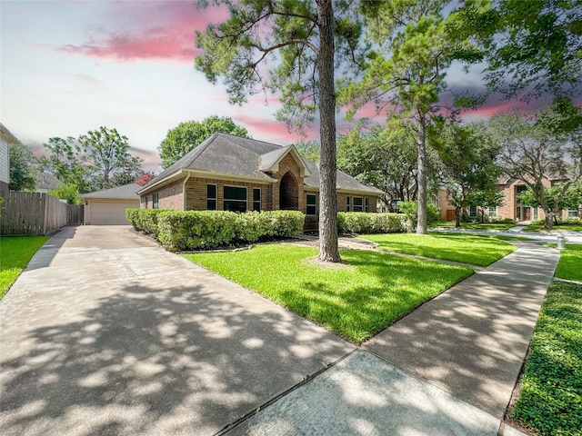 2802 Calender Lake Dr, Missouri City, TX 77459 - photo 3