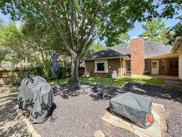 2802 Calender Lake Dr, Missouri City, TX 77459 - photo 32