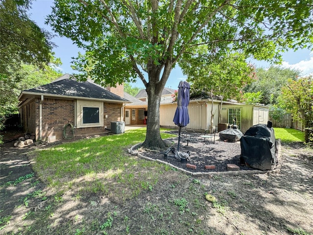 2802 Calender Lake Dr, Missouri City, TX 77459 - photo 33