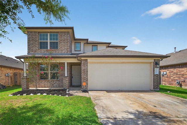 718 Harvest Bluff Dr, Rosharon, TX 77583 - photo 1