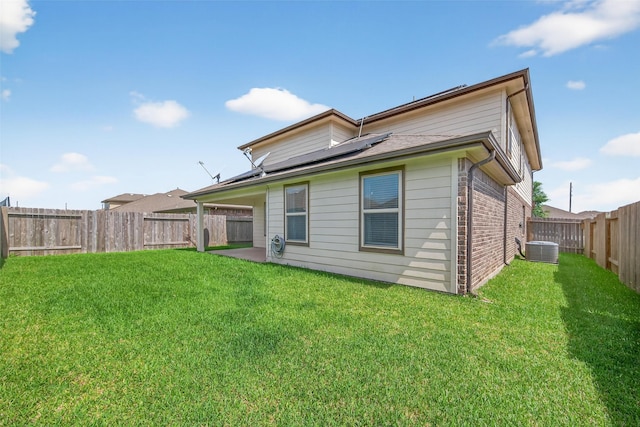 718 Harvest Bluff Dr, Rosharon, TX 77583 - photo 42