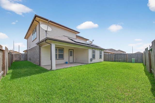 718 Harvest Bluff Dr, Rosharon, TX 77583 - photo 43