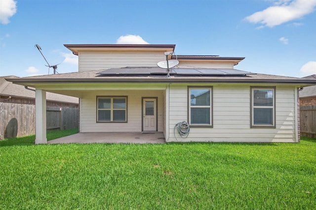 718 Harvest Bluff Dr, Rosharon, TX 77583 - photo 44