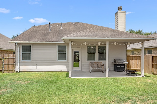 11422 Ryan Manor Dr, Richmond, TX 77406 - photo 29