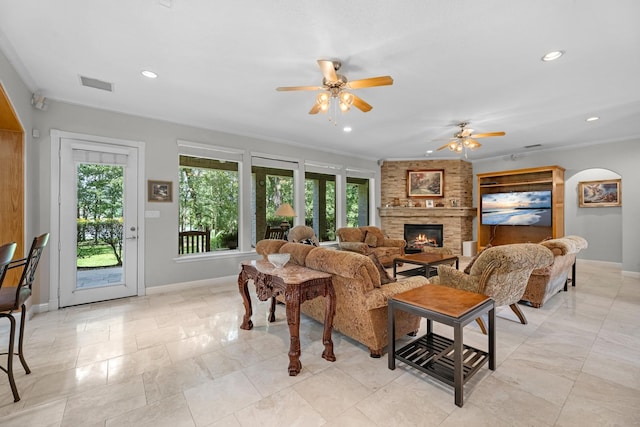 10606 Serenity Sound, Magnolia, TX 77354 - photo 14