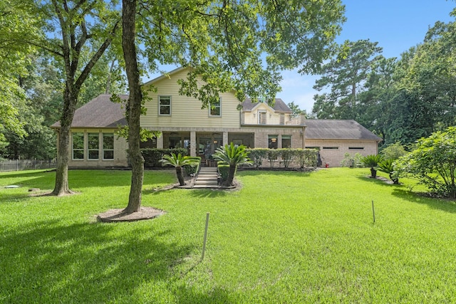 10606 Serenity Sound, Magnolia, TX 77354 - photo 46