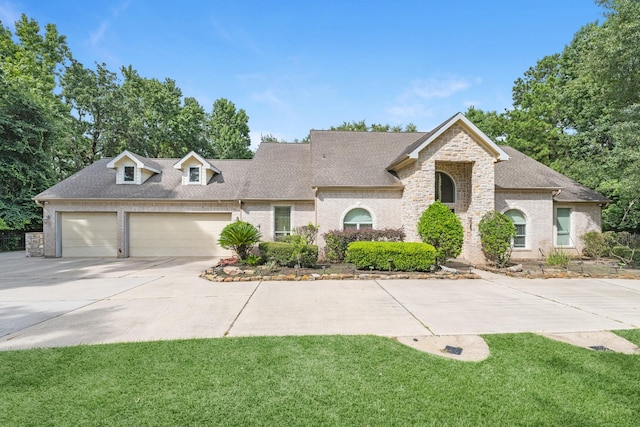 10606 Serenity Sound, Magnolia, TX 77354 - photo 1