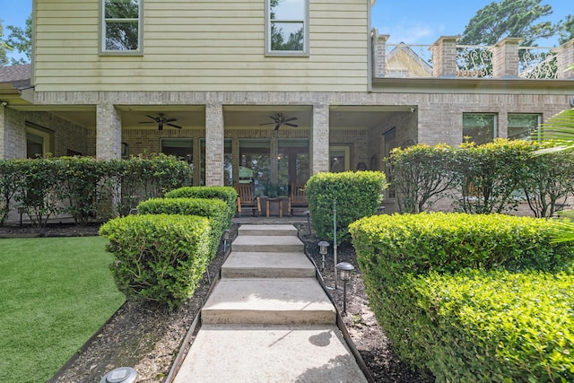 10606 Serenity Sound, Magnolia, TX 77354 - photo 47