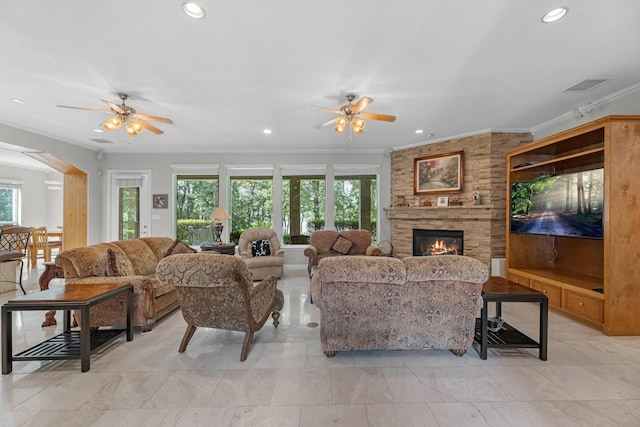 10606 Serenity Sound, Magnolia, TX 77354 - photo 11