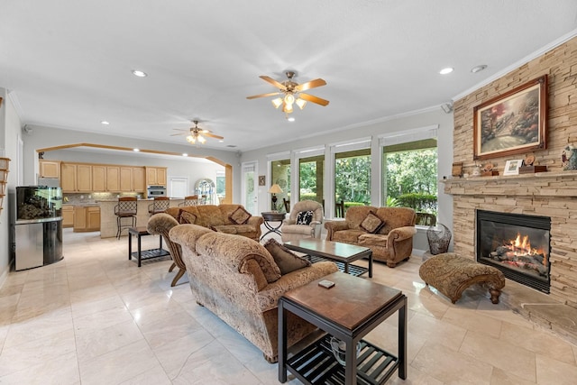 10606 Serenity Sound, Magnolia, TX 77354 - photo 12