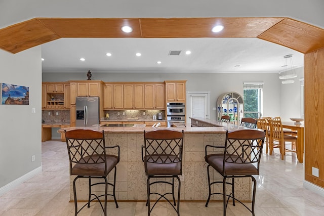 10606 Serenity Sound, Magnolia, TX 77354 - photo 16