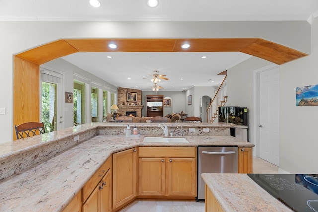 10606 Serenity Sound, Magnolia, TX 77354 - photo 17
