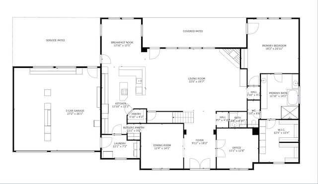 10606 Serenity Sound, Magnolia, TX 77354 - photo 48