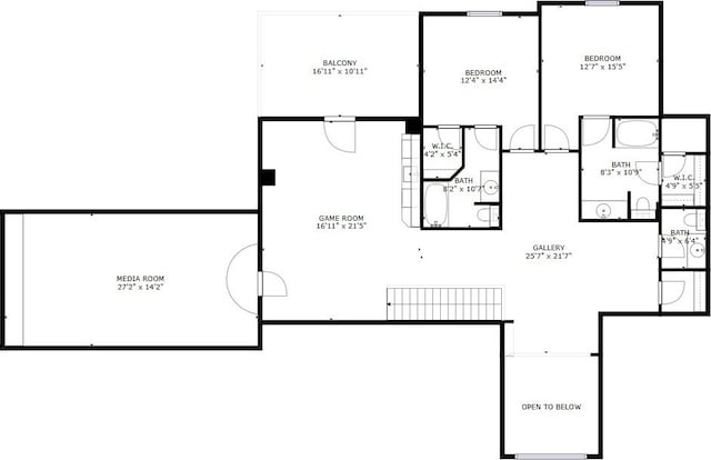 10606 Serenity Sound, Magnolia, TX 77354 - photo 49
