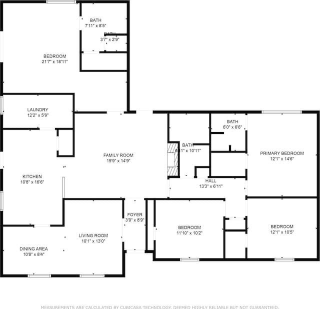 11247 Langdon Ln, Houston, TX 77072 - photo 21