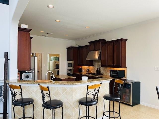 19710 Arroyo Colorado Ct, Cypress, TX 77433 - photo 5