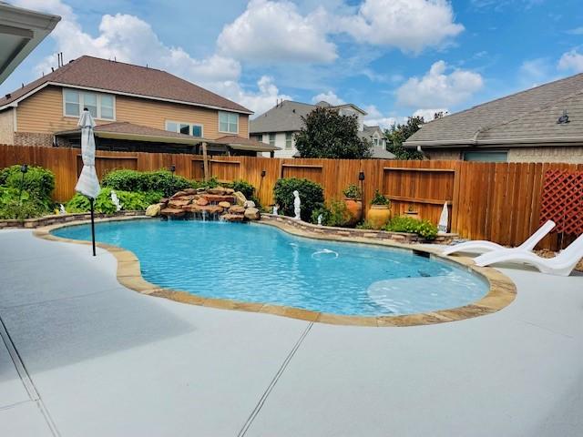 19710 Arroyo Colorado Ct, Cypress, TX 77433 - photo 16