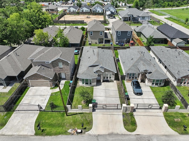 8135 Chateau St, Houston, TX 77028 - photo 22