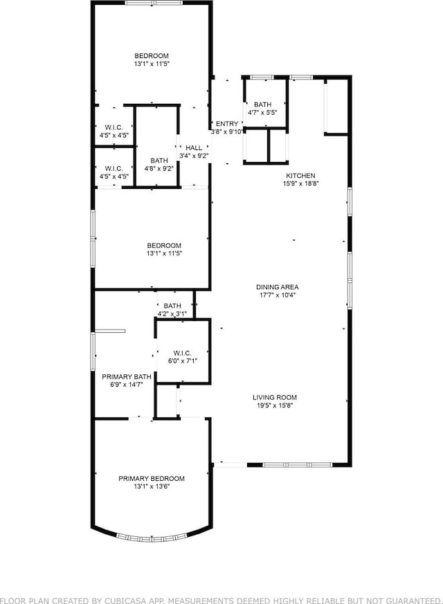 8135 Chateau St, Houston, TX 77028 - photo 24