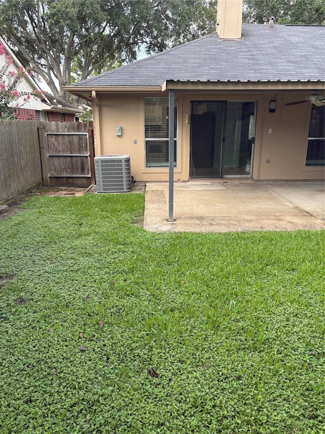 1401 Township Ct, Rosenberg, TX 77471 - photo 24