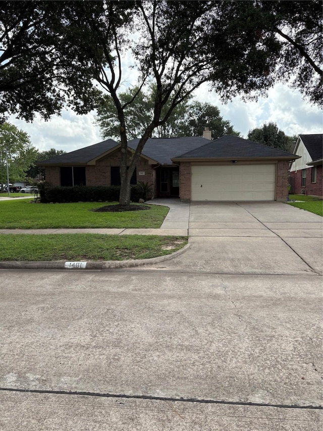 1401 Township Ct, Rosenberg, TX 77471 - photo 1