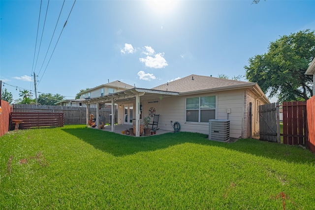 10106 Hollyvine Ln, Houston, TX 77089 - photo 34