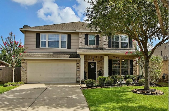 11010 S Auden Cir, Missouri City, TX 77459 - photo 1
