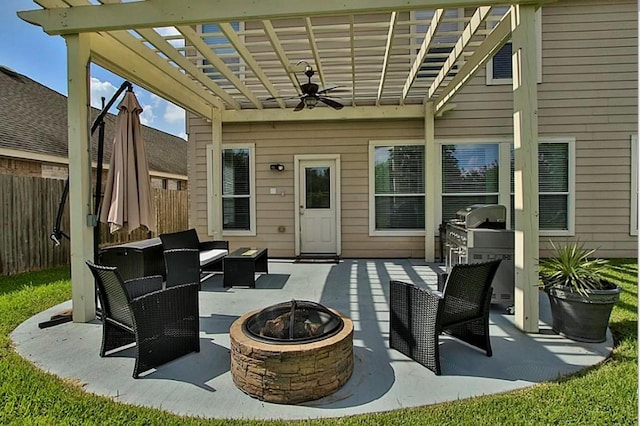 11010 S Auden Cir, Missouri City, TX 77459 - photo 19