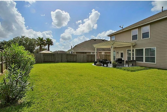 11010 S Auden Cir, Missouri City, TX 77459 - photo 20