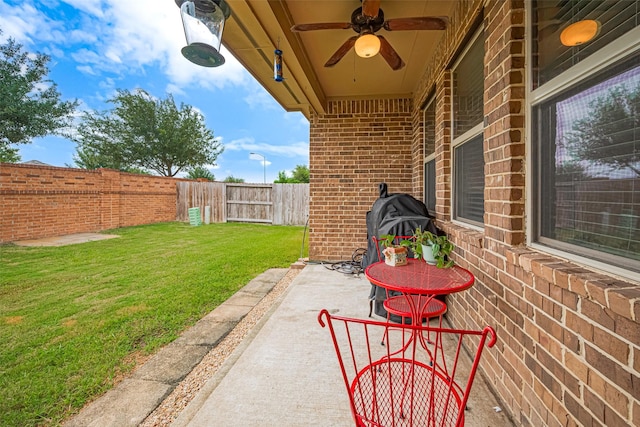 24034 Amaranto Ln, Richmond, TX 77406 - photo 48