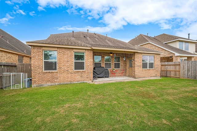 24034 Amaranto Ln, Richmond, TX 77406 - photo 50