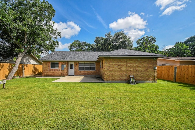 1807 Cypress Dr, Richmond, TX 77469 - photo 28