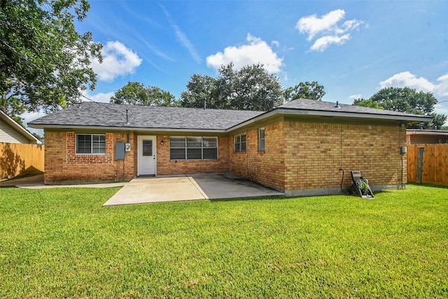 1807 Cypress Dr, Richmond, TX 77469 - photo 31
