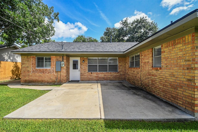 1807 Cypress Dr, Richmond, TX 77469 - photo 29