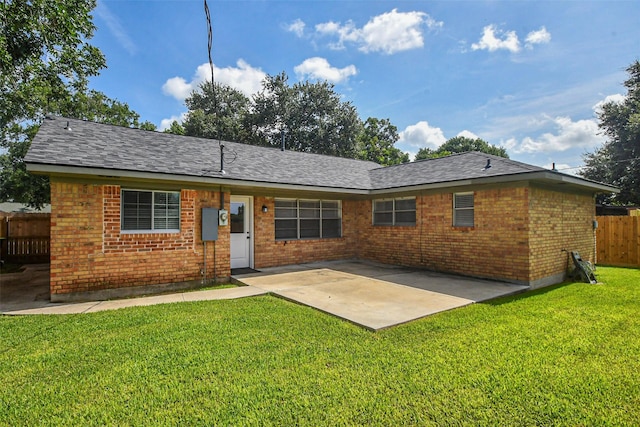 1807 Cypress Dr, Richmond, TX 77469 - photo 32