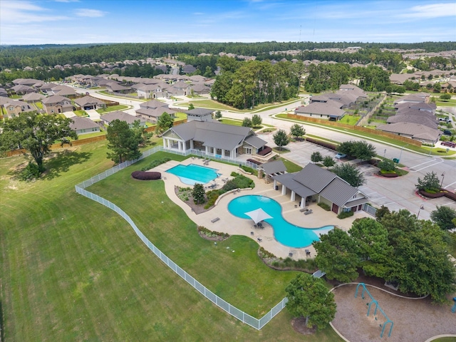 12259 Antilles Ln, Conroe, TX 77304 - photo 32
