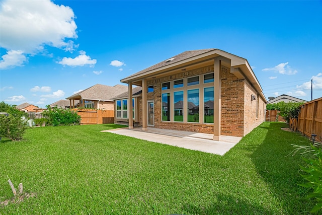 3607 Bartlett Way Dr, Pearland, TX 77581 - photo 21