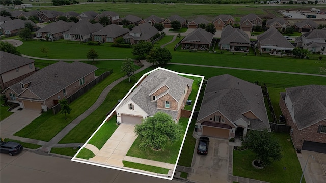 3607 Bartlett Way Dr, Pearland, TX 77581 - photo 27