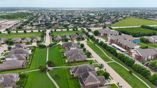 3607 Bartlett Way Dr, Pearland, TX 77581 - photo 29