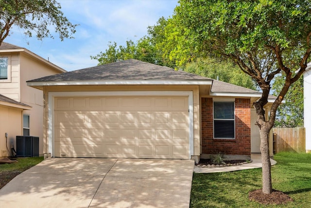 6719 Walnut Valley Dr, San Antonio, TX 78242 - photo 1