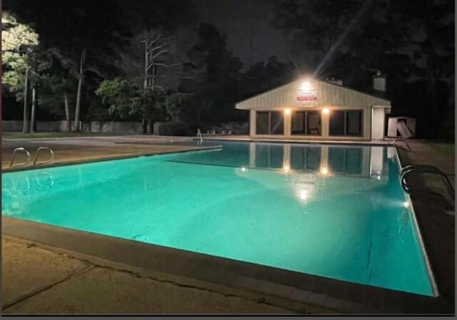 5638 Birchmont Dr Unit D, Houston, TX 77091 - photo 23
