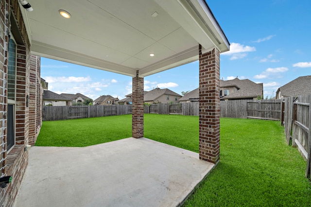 9607 Lauren Briar Ln, Humble, TX 77396 - photo 34