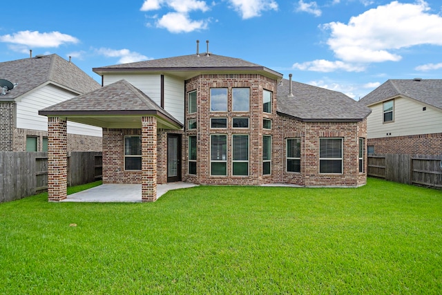9607 Lauren Briar Ln, Humble, TX 77396 - photo 36