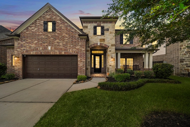 9607 Lauren Briar Ln, Humble, TX 77396 - photo 1