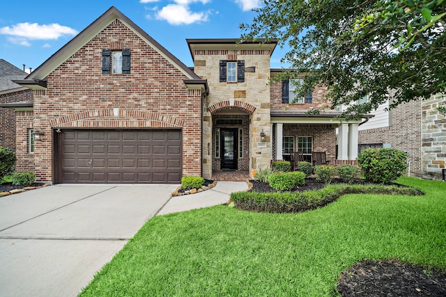 9607 Lauren Briar Ln, Humble, TX 77396 - photo 3