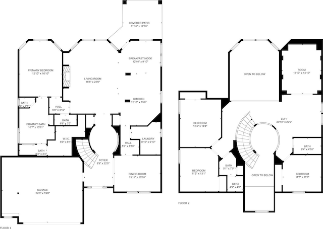 9607 Lauren Briar Ln, Humble, TX 77396 - photo 41