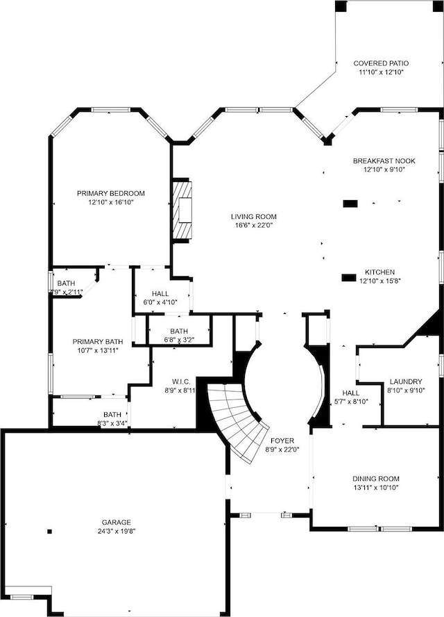 9607 Lauren Briar Ln, Humble, TX 77396 - photo 42